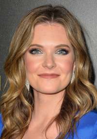 Meghann Fahy 