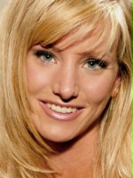 Paulette Myers / 
