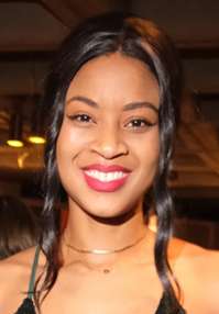 Racheal Ofori 