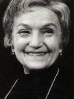 Marie Rosůlková / Dama