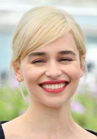 Emilia Clarke 