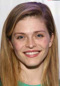 Molly Griggs 