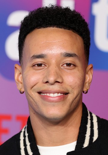 Dominic Goodman / Nash