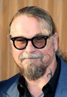 Kurt Sutter / Cillian