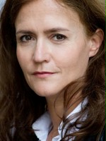 Susanne Weckerle 