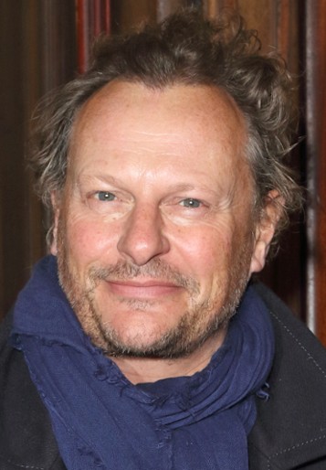 Neil Stuke / Lee Clayton
