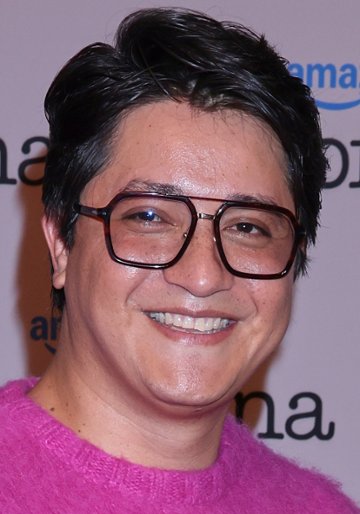 Armando Espitia / Esteban
