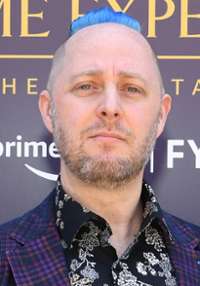 Taliesin Jaffe 