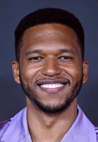 Lovell Adams-Gray 