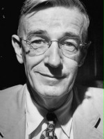 Vannevar Bush 