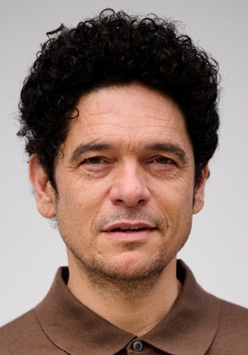 Pablo Molinero / Arturo