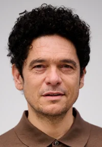 Pablo Molinero 