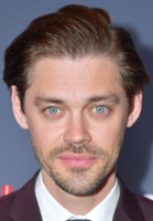 Tom Payne / Hugh Proctor