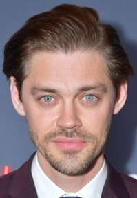 Tom Payne V