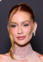 Marina Ruy Barbosa / Luz da Lua / Luz Vidal