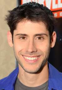 Ben Diskin 