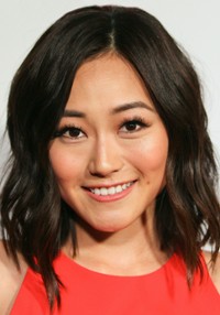 Karen Fukuhara