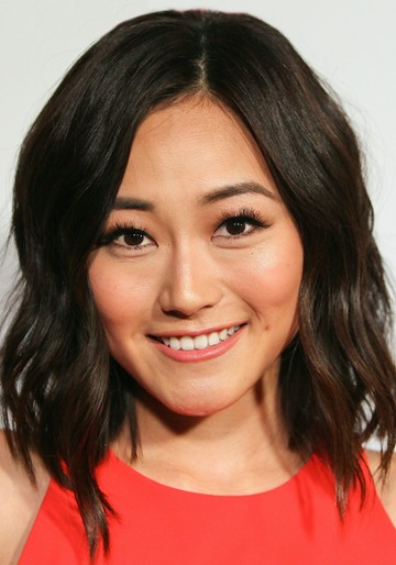 Karen Fukuhara / Sam Nishimura