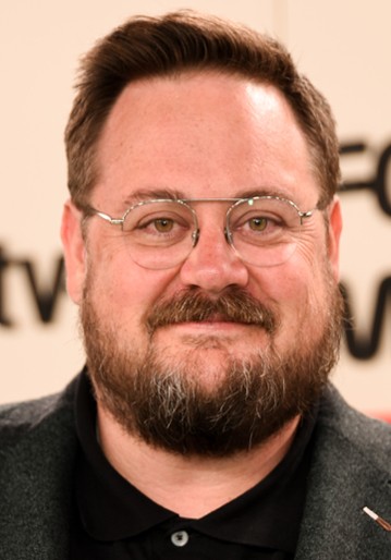 Noah Harpster / Bill Strausser