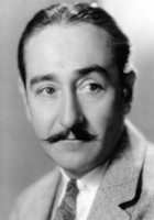 Adolphe Menjou / Kismet