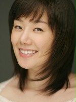 Jeong-Min Ko / Chae-ryeong