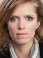 Liesa Van der Aa 