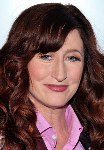 Vicki Lewis / Stacey