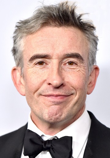 Steve Coogan / Dr Bright
