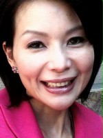Yu-zi Lin 