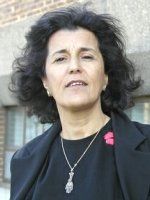 Yamina Bachir 