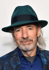 Harry Shearer 