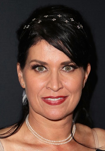 Nancy McKeon / Jessica Mason