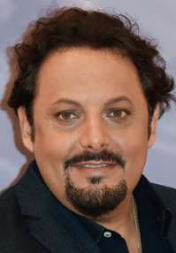 Enrico Brignano 