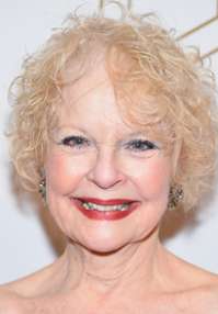 Penny Fuller I