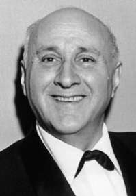 Dimitri Tiomkin 