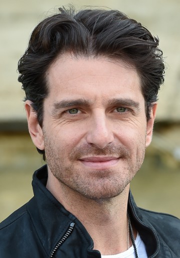 Giampaolo Morelli / Claudio Rainieri