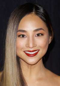 Greta Lee 