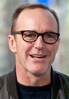 Clark Gregg / Alan