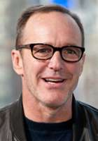 Clark Gregg