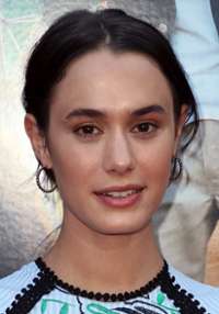 Camilla Wolfson 