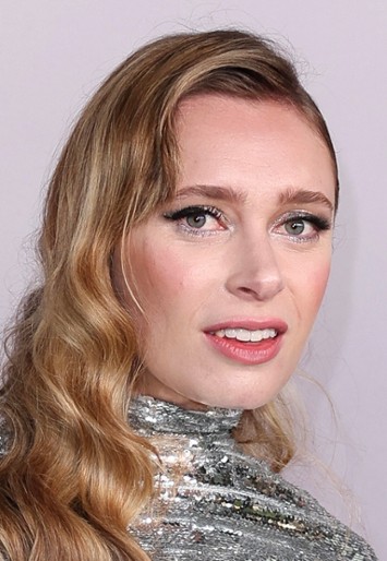 Lizzie Annis / Zacar&eacute;