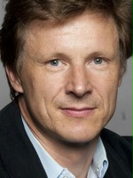 Ralph Hönicke / Dr Marschburger