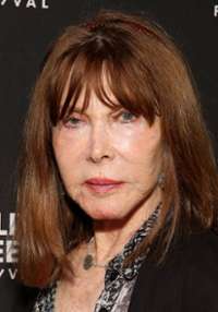 Lee Grant I