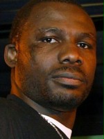 Hasim Rahman 