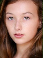 Hailey Shaw 