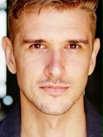 Kendall Drury / Joe