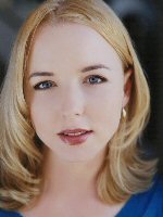 D'Ann Desiree / Kate