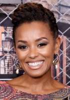Melanie Liburd