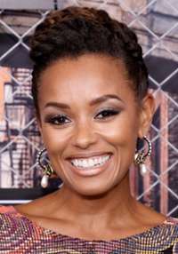 Melanie Liburd 