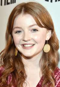 Quinn McColgan 